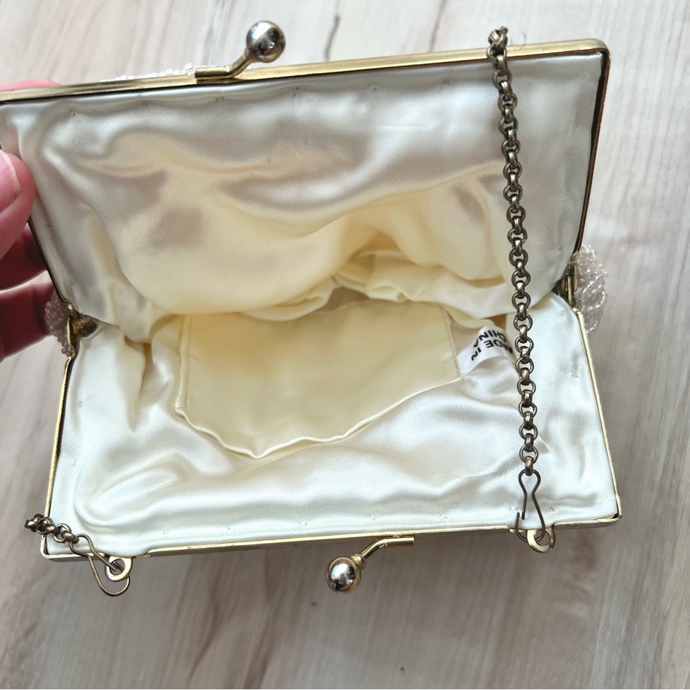 Vintage Art Deco Clutch Bag - Picture 5 of 8